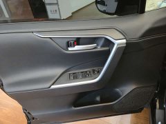 Lexus Wilanda 2.0L CVT two-wheel drive luxury PLUS version - фото 10