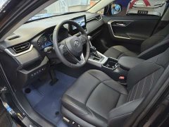 Lexus Wilanda 2.0L CVT two-wheel drive luxury PLUS version - фото 11