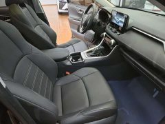 Lexus Wilanda 2.0L CVT two-wheel drive luxury PLUS version - фото 14