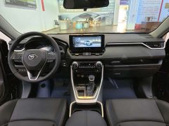 Lexus Wilanda 2.0L CVT two-wheel drive luxury PLUS version - фото 16