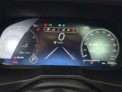 Lexus Wilanda 2.0L CVT two-wheel drive luxury PLUS version - фото 17