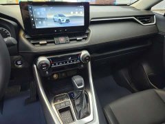 Lexus Wilanda 2.0L CVT two-wheel drive luxury PLUS version - фото 18