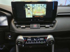Lexus Wilanda 2.0L CVT two-wheel drive luxury PLUS version - фото 19