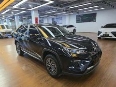 Lexus Wilanda 2.0L CVT two-wheel drive luxury PLUS version - фото 3