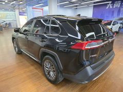 Lexus Wilanda 2.0L CVT two-wheel drive luxury PLUS version - фото 7