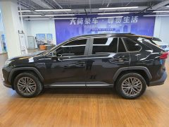 Lexus Wilanda 2.0L CVT two-wheel drive luxury PLUS version - фото 8