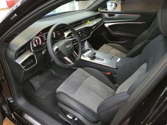 Audi A6L 40 TFSI luxury and dynamic - фото 10