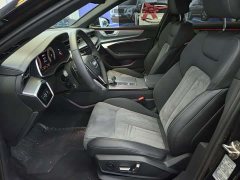 Audi A6L 40 TFSI luxury and dynamic - фото 11