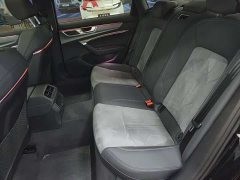Audi A6L 40 TFSI luxury and dynamic - фото 12