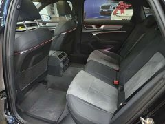 Audi A6L 40 TFSI luxury and dynamic - фото 13