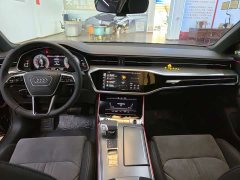 Audi A6L 40 TFSI luxury and dynamic - фото 15