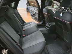 Audi A6L 40 TFSI luxury and dynamic - фото 16