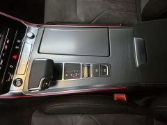 Audi A6L 40 TFSI luxury and dynamic - фото 17