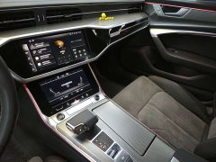 Audi A6L 40 TFSI luxury and dynamic - фото 19