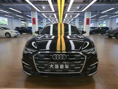 Audi A6L 40 TFSI luxury and dynamic - фото 2