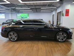 Audi A6L 40 TFSI luxury and dynamic - фото 4