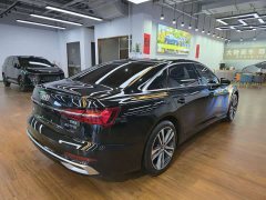 Audi A6L 40 TFSI luxury and dynamic - фото 5