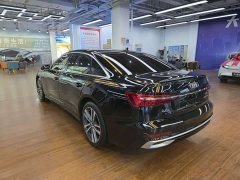 Audi A6L 40 TFSI luxury and dynamic - фото 7