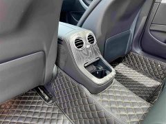 Mercedes-Benz E-Class New Energy 2022 E 350 e L plug-in hybrid sedan - фото 10