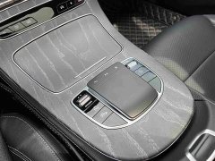 Mercedes-Benz E-Class New Energy 2022 E 350 e L plug-in hybrid sedan - фото 14