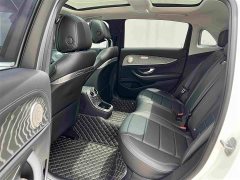 Mercedes-Benz E-Class New Energy 2022 E 350 e L plug-in hybrid sedan - фото 7