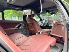 BMW i7 2023 xDrive60L M Sports Package - фото 11