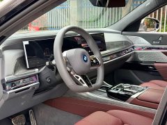 BMW i7 2023 xDrive60L M Sports Package - фото 5