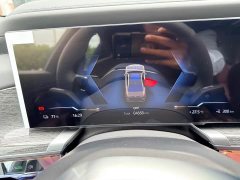 BMW i7 2023 xDrive60L M Sports Package - фото 7