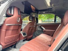 BMW i7 2023 xDrive60L M Sports Package - фото 8