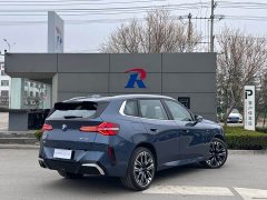 BMW X3 xDrive30L Exclusive M Sports Package - фото 10