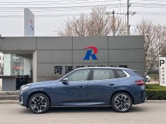 BMW X3 xDrive30L Exclusive M Sports Package - фото 11