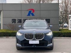 BMW X3 xDrive30L Exclusive M Sports Package - фото 2