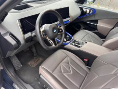BMW X3 xDrive30L Exclusive M Sports Package - фото 4