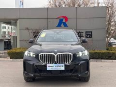 BMW X5 xDrive40Li M Sport Night Package - фото 1