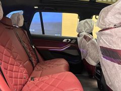 BMW X5 xDrive40Li M Sport Night Package - фото 11