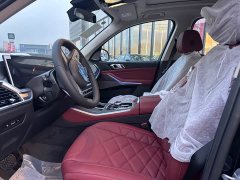 BMW X5 xDrive40Li M Sport Night Package - фото 12