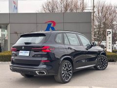 BMW X5 xDrive40Li M Sport Night Package - фото 3