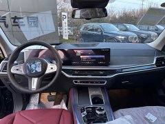 BMW X5 xDrive40Li M Sport Night Package - фото 4