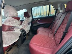 BMW X5 xDrive40Li M Sport Night Package - фото 5