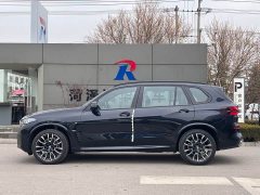 BMW X5 xDrive40Li M Sport Night Package - фото 7