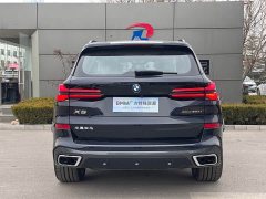 BMW X5 xDrive40Li M Sport Night Package - фото 8