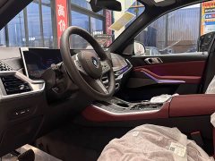 BMW X5 xDrive40Li M Sport Night Package - фото 9