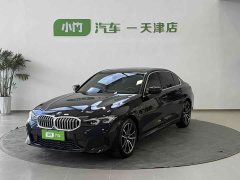 BMW 3 Series 320Li M Sport Package - фото 1