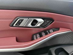 BMW 3 Series 320Li M Sport Package - фото 11