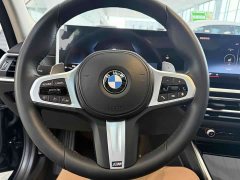 BMW 3 Series 320Li M Sport Package - фото 12
