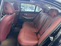 BMW 3 Series 320Li M Sport Package - фото 15