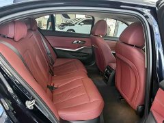 BMW 3 Series 320Li M Sport Package - фото 18