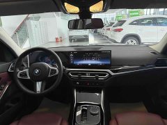 BMW 3 Series 320Li M Sport Package - фото 19