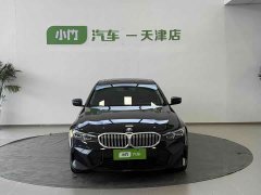 BMW 3 Series 320Li M Sport Package - фото 2