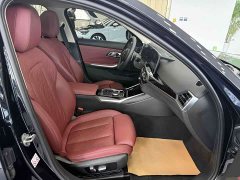 BMW 3 Series 320Li M Sport Package - фото 20